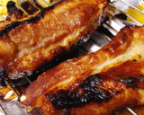 激ウマ 簡単！うちの焼き豚＊作り方12写真
