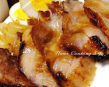 激ウマ 簡単！うちの焼き豚＊作り方13写真