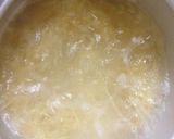 セロリと鶏のササミのさっぱりパスタ☻作り方3写真
