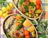 味醂だけ♪時短!卵焼き★作り方7写真