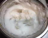 白身魚のグラタン☆メレンゲを添えて☆作り方5写真
