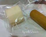 山芋とアボカドのたらこ和え～簡単～作り方4写真