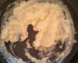 トロトロ長ネギと鶏肉のクリーム煮込み作り方3写真