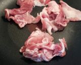 私流♪日田焼きそば ダイエｯトにも!?作り方1写真