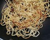 私流♪日田焼きそば ダイエｯトにも!?作り方2写真