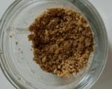 ミックスナッツでスノーボール＊＊３種＊＊作り方2写真