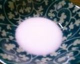 京の味！！けいらんうどん★梅入り♪作り方2写真