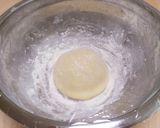 トゥルデルニーク（チェコの屋台お菓子）作り方2写真