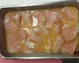 柔らか鶏むねソテー☆柚胡椒味作り方3写真