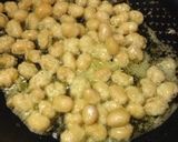 カリッと甘辛♪大豆で一品作り方2写真