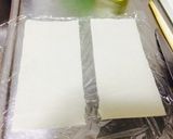 超美味簡単5分♡春巻きの皮でチーズ巻作り方1写真