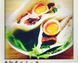 超簡単‼︎ 手間かけ風 チャーシュー作り方16写真