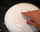 ジューシー☆羽根つき白菜の餃子作り方16写真