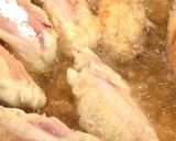 超簡単！激ウマチキンバー作り方3写真