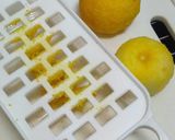 柚子塩☆２種類+α☆いっぱい仕込むよ！作り方4写真