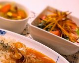 【トッピング】カリカリさつまいも作り方4写真