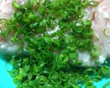我が家の定番☆中華風鶏団子作り方1写真
