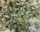 我が家の定番☆中華風鶏団子作り方2写真