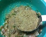 我が家の定番☆中華風鶏団子作り方5写真