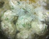 我が家の定番☆中華風鶏団子作り方9写真