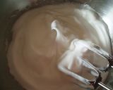ほわほわ＊カラメルスフレチーズケーキ＊作り方2写真