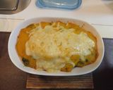 豆腐とかぼちゃのマクロビディップ作り方7写真