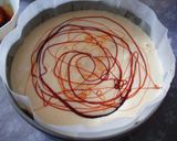 ほわほわ＊カラメルスフレチーズケーキ＊作り方6写真