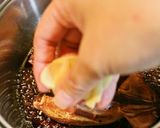 てりたれで☆超簡単ふっくらいかめし作り方9写真