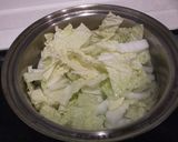 甘酒で♪お酒っぽくない簡単粕汁作り方3写真