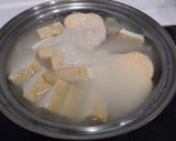甘酒で♪お酒っぽくない簡単粕汁作り方4写真