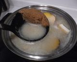 甘酒で♪お酒っぽくない簡単粕汁作り方5写真