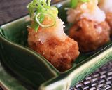 トロンっと絶品とろける里芋の煮っころがし作り方9写真