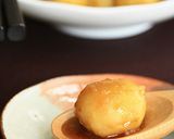 天才！残った里芋の煮物を完璧リメイク！作り方4写真