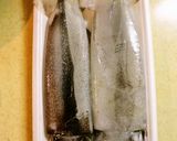イカのさばき方☆ゲソもわたもいただきます作り方1写真