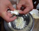 衣いらずで簡単ほくほく♪鱈ぽてコロッケ作り方1写真