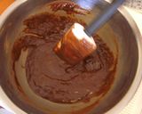 Brownie Cookies★作り方2写真