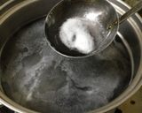 あっさりした黒豆煮作り方2写真