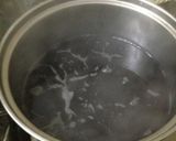 あっさりした黒豆煮作り方4写真