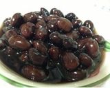 あっさりした黒豆煮作り方7写真