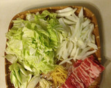 ご飯がすすむ！我が家の★白菜の黒酢炒め★作り方3写真