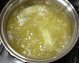 簡単昆布茶塩麹豆腐チーズチキンナゲット作り方15写真