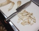絶品クリーミー濃厚身プリ有頭エビグラタン作り方3写真