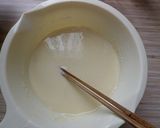 クリスマス風☆ミルクレープケーキ作り方1写真