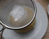 クリスマス風☆ミルクレープケーキ作り方5写真