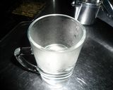 生姜湯　京都カフェ作り方3写真