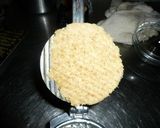 生姜湯　京都カフェ作り方4写真