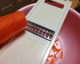 万能♡時短にもなる人参の保存方法作り方2写真