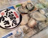 牡蠣のさっと煮☆作り方1写真