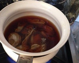 牡蠣のさっと煮☆作り方3写真