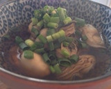 牡蠣のさっと煮☆作り方5写真